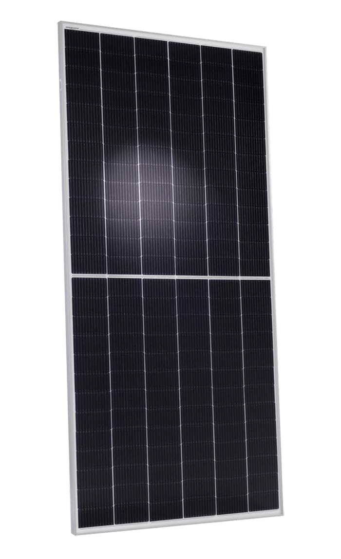 Industronic Solar. Panel Solar QCELL