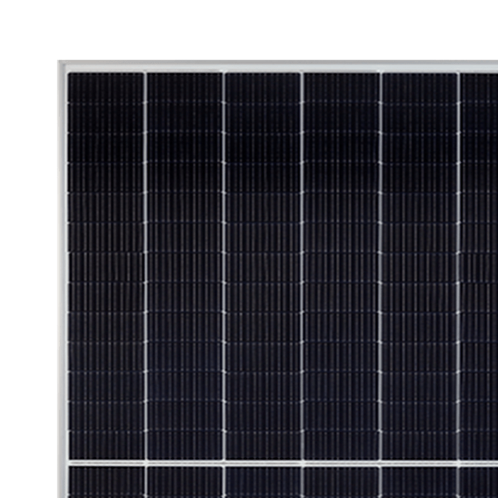 Industronic Solar. Panel Solar QCELL